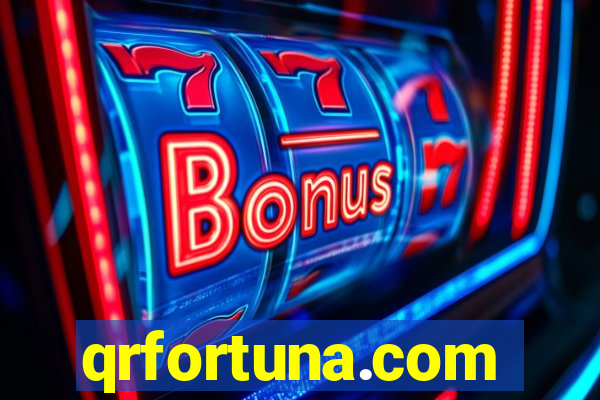 qrfortuna.com