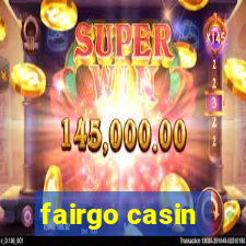 fairgo casin