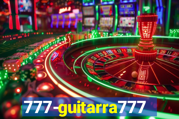 777-guitarra777.com