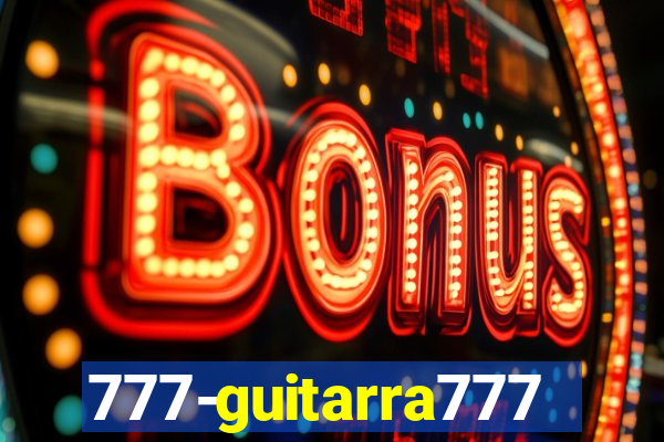 777-guitarra777.com