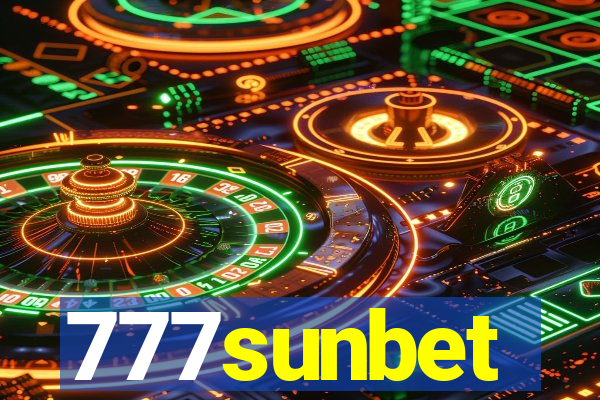 777sunbet