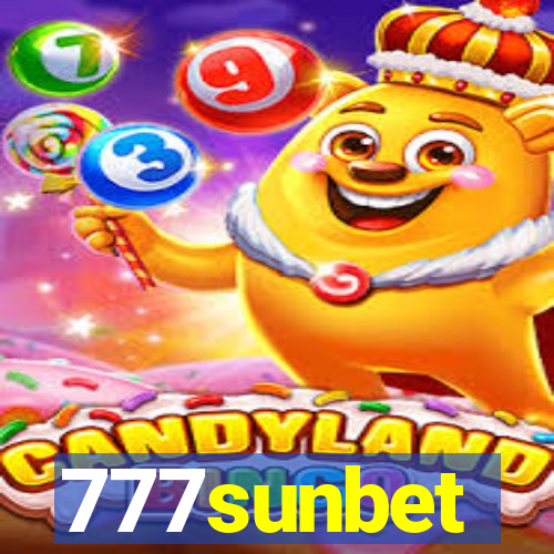 777sunbet