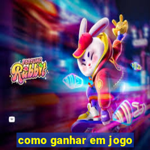 como ganhar em jogo