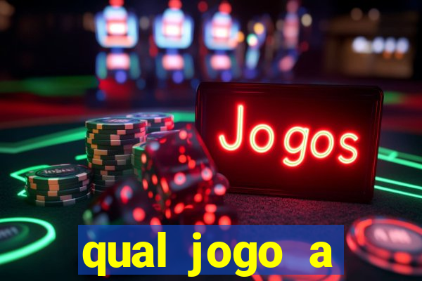 qual jogo a virgínia joga no esporte da sorte