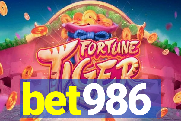 bet986