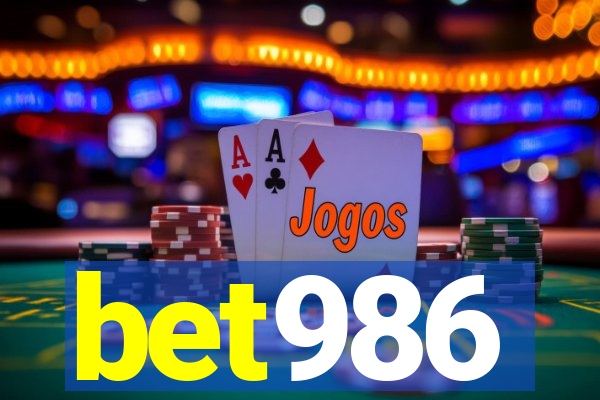 bet986