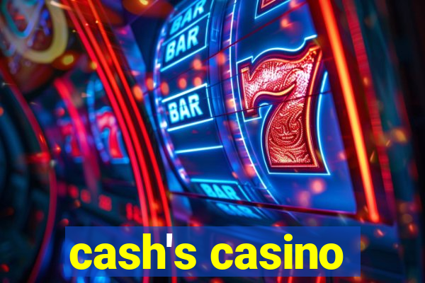 cash's casino