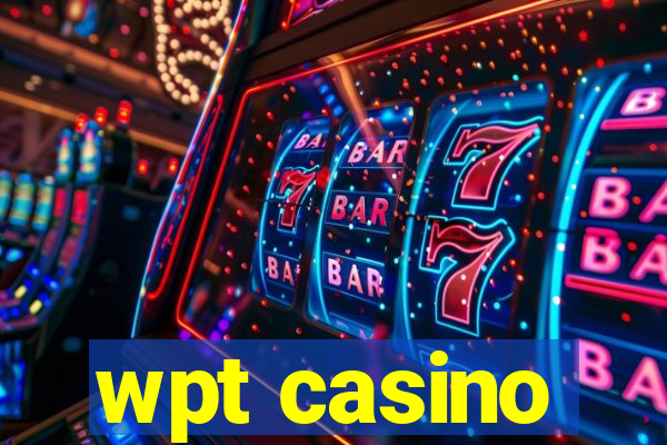 wpt casino