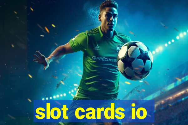 slot cards io