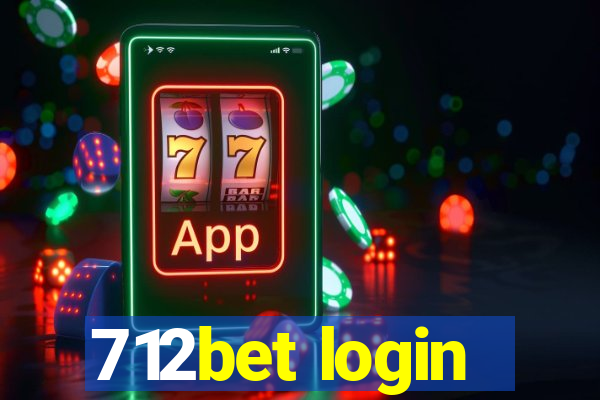 712bet login