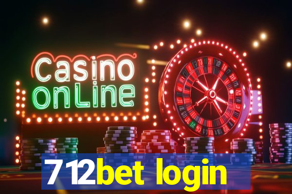 712bet login