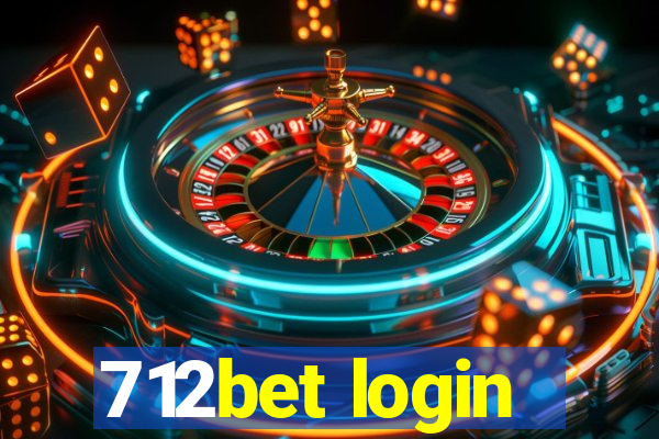 712bet login