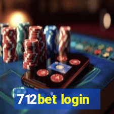 712bet login