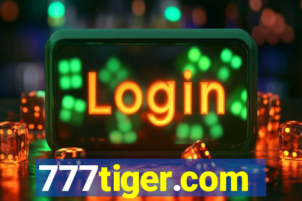 777tiger.com