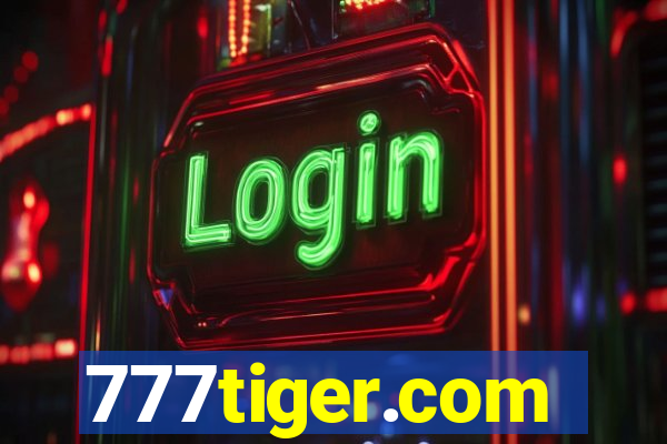 777tiger.com