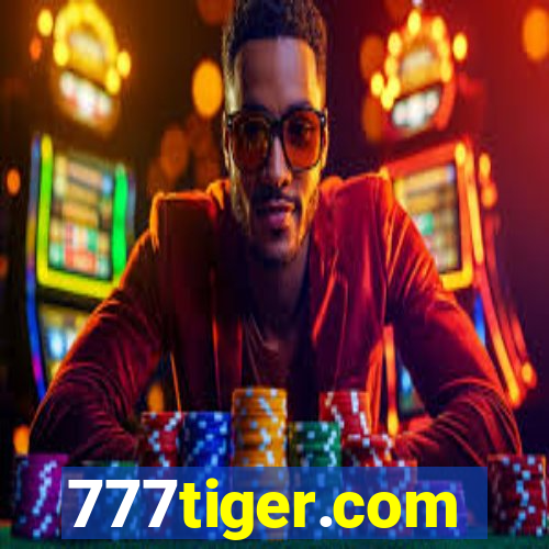 777tiger.com