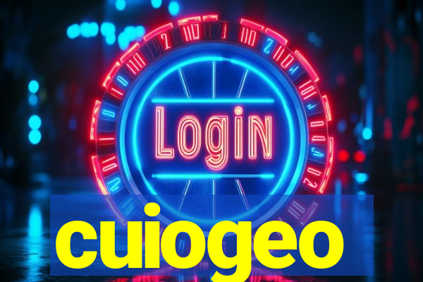 cuiogeo