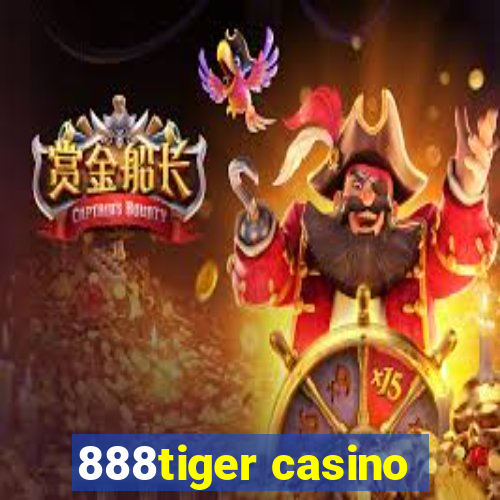 888tiger casino