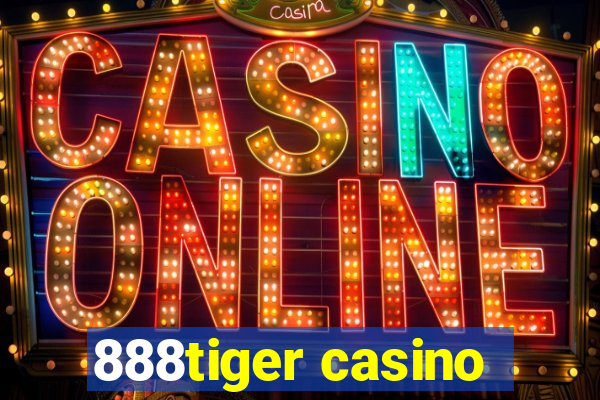 888tiger casino