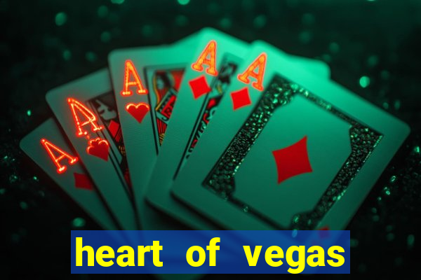 heart of vegas slots casino facebook