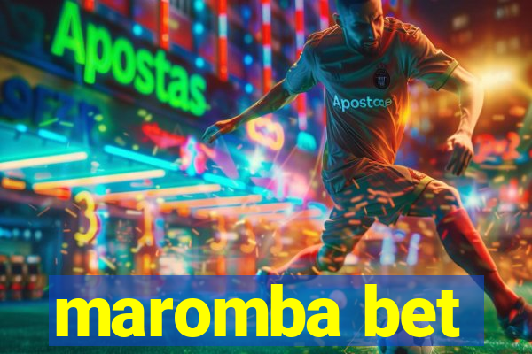 maromba bet