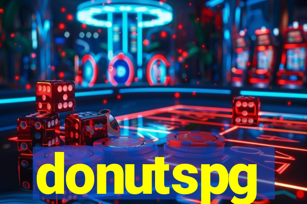 donutspg