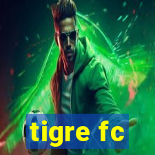 tigre fc