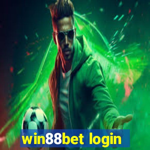 win88bet login