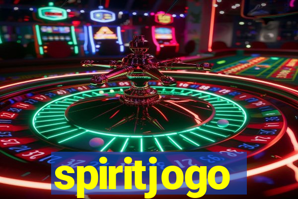 spiritjogo