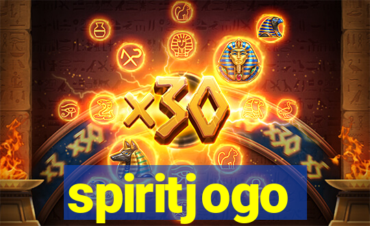 spiritjogo