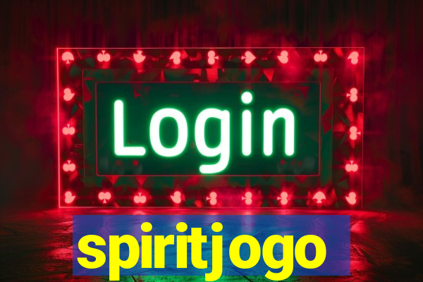 spiritjogo