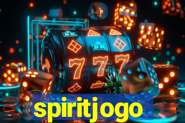 spiritjogo