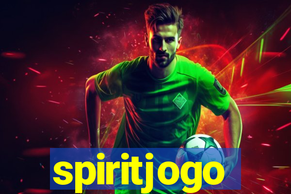 spiritjogo