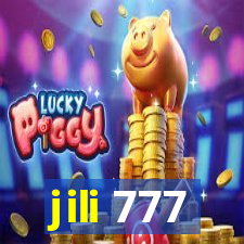 jili 777