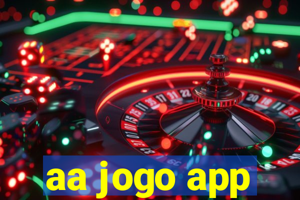 aa jogo app