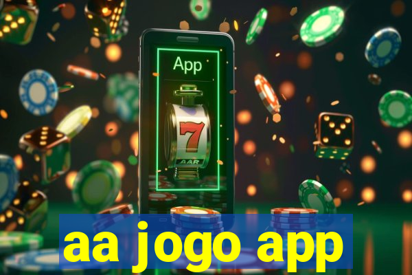 aa jogo app