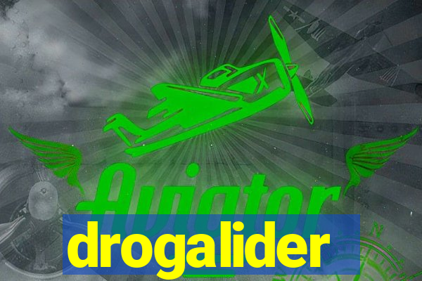 drogalider uberl芒ndia whatsapp