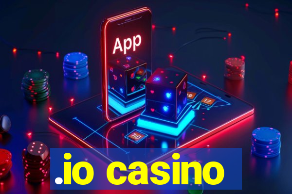 .io casino