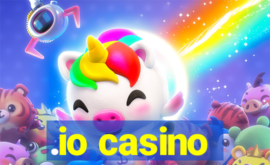 .io casino