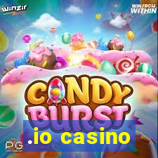 .io casino