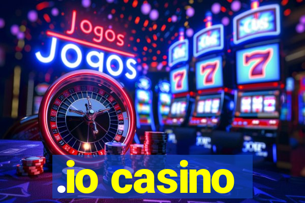 .io casino