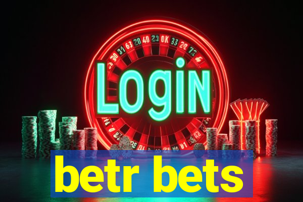 betr bets