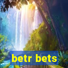 betr bets