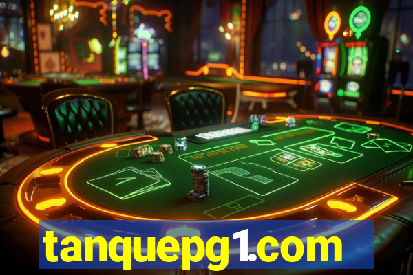 tanquepg1.com