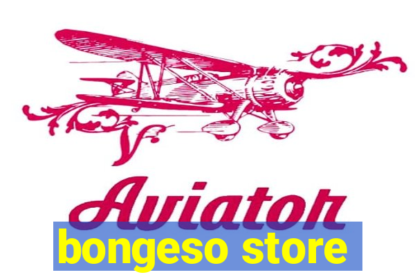 bongeso store