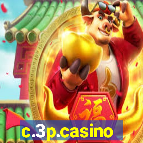 c.3p.casino