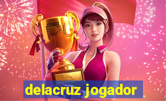 delacruz jogador