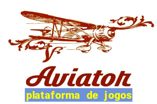 plataforma de jogos do coelho