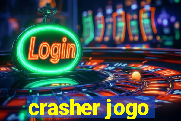 crasher jogo