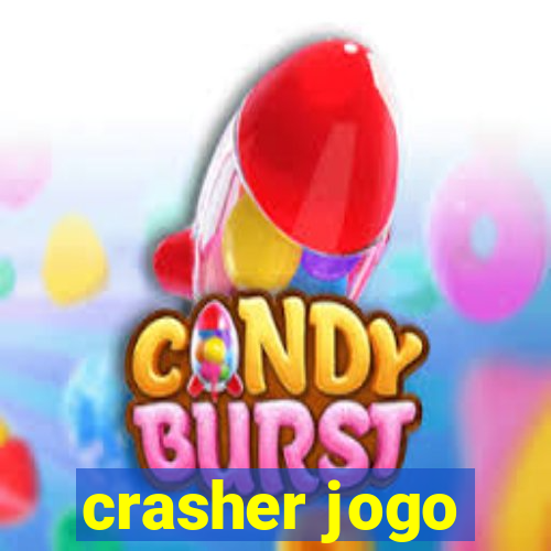 crasher jogo